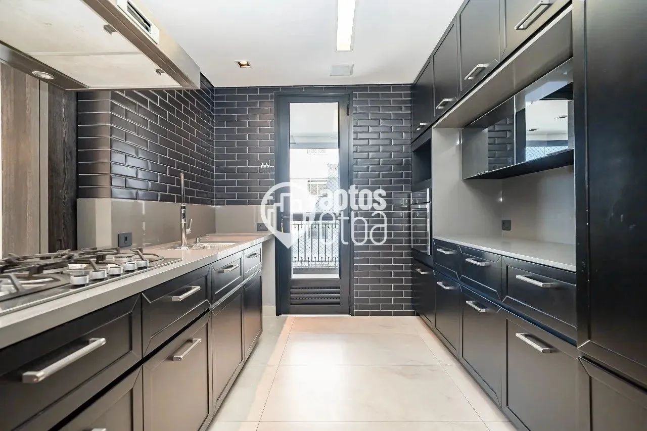 Palácio Imperial, apartamento a venda, 03 suítes, 03 vagas - Alto da Glória - Curitiba/PR - Foto 5