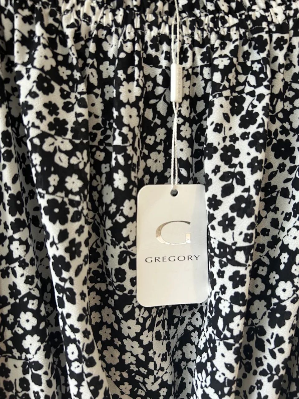 Nova com etiqueta! Blusa Gregory TAM 38 - Foto 4