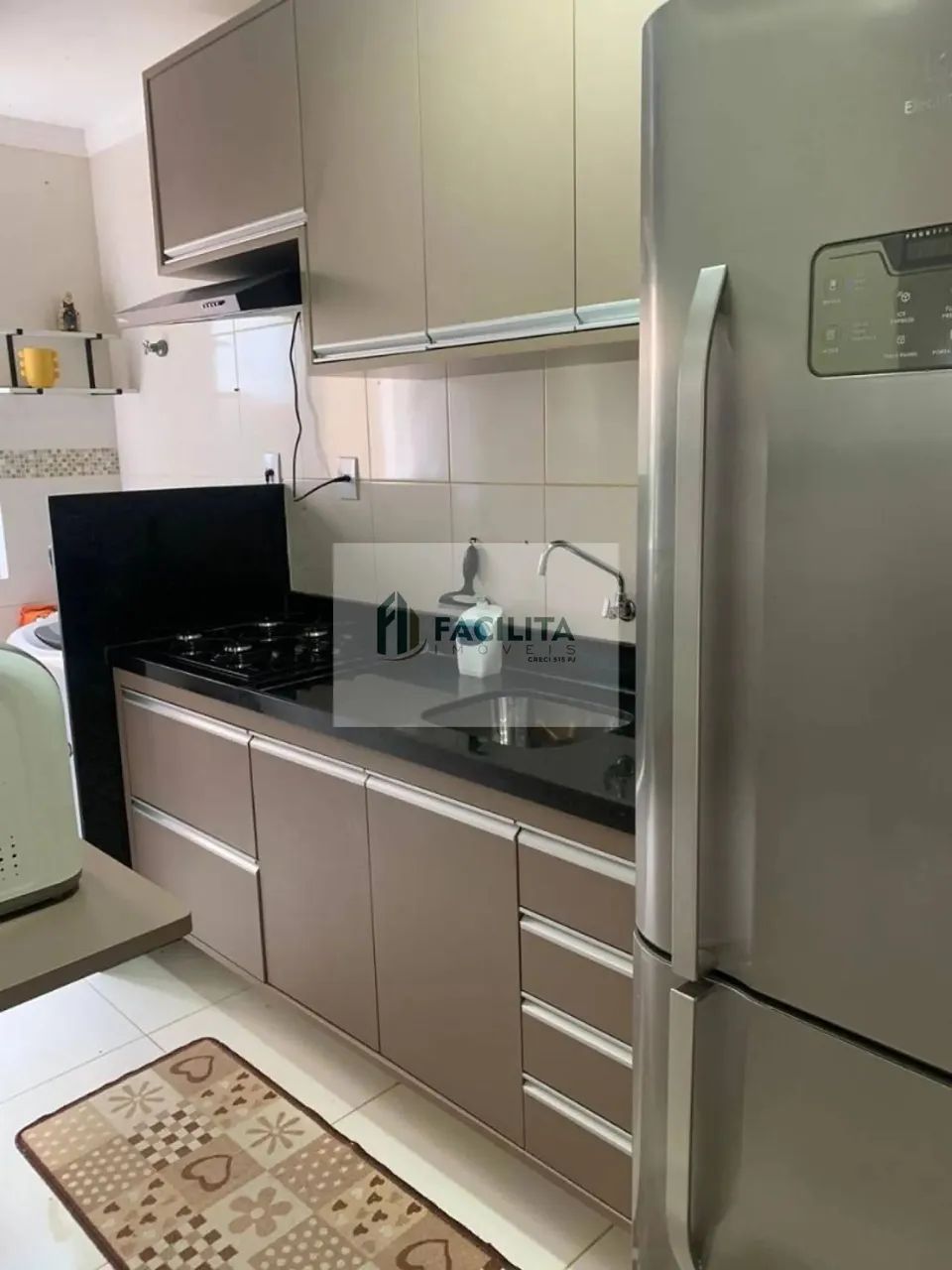 CONDOMINIO BELAS ARTES - Foto 5