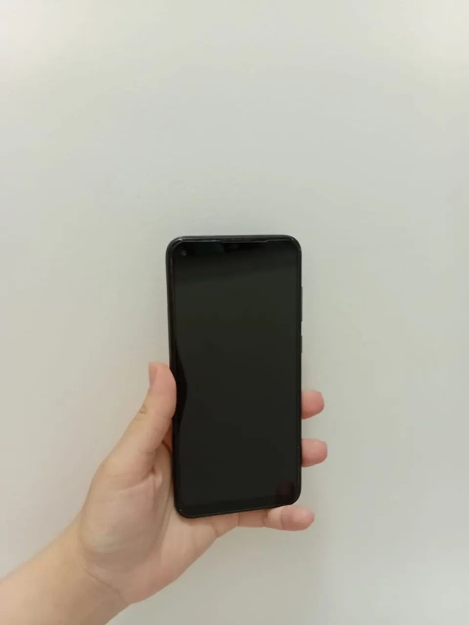 Samsung A11 em ótimo estado.