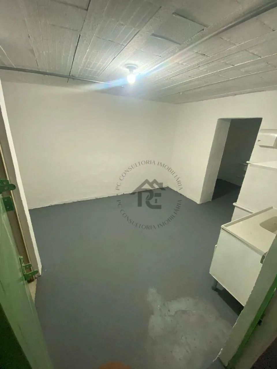 Galpão para alugar, 400 m² por R$ 8.592,77/mês - Engenhoca - Niterói/RJ - Foto 5