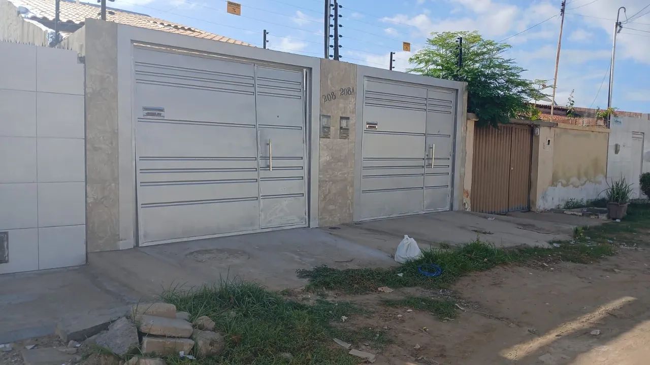 Foto - Petrolina - Fernando Idalino
