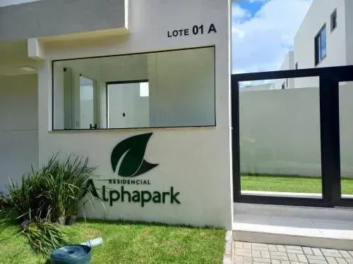 Casa para Venda em Camaçari, Abrantes (Camaçari), 4 dormitórios, 4 suítes, 4 banheiros, 2 