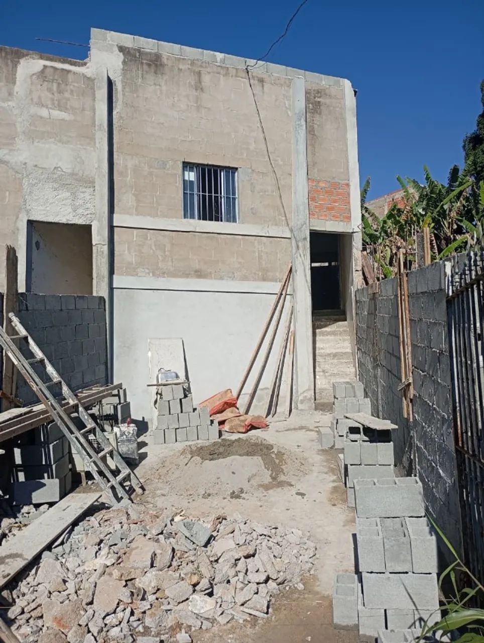 Foto - Itaquaquecetuba - Estância Paraíso