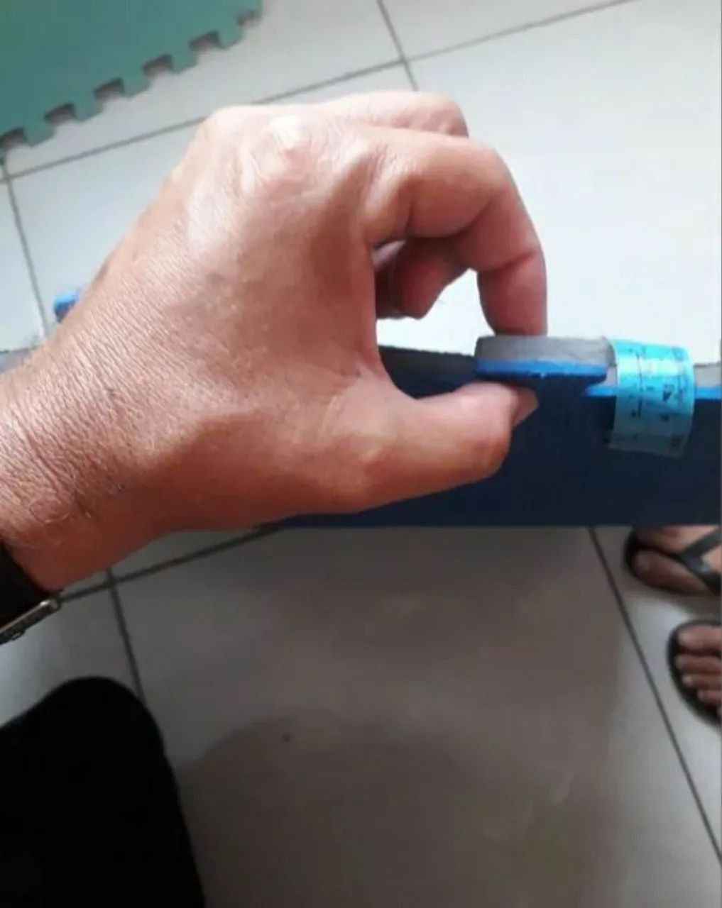 Tatames  - Ótimo estado! - Foto 3