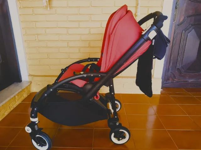Carrinho bebê Bugaboo Bee 3 - Foto 5