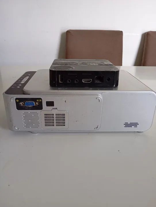 Projetor Portátil - Foto 3