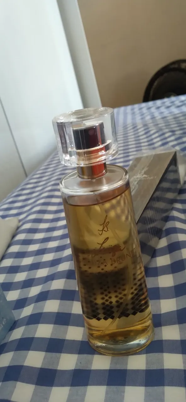 LUÍZA BRUNET BY LUÍZA BRUNET 100 ML