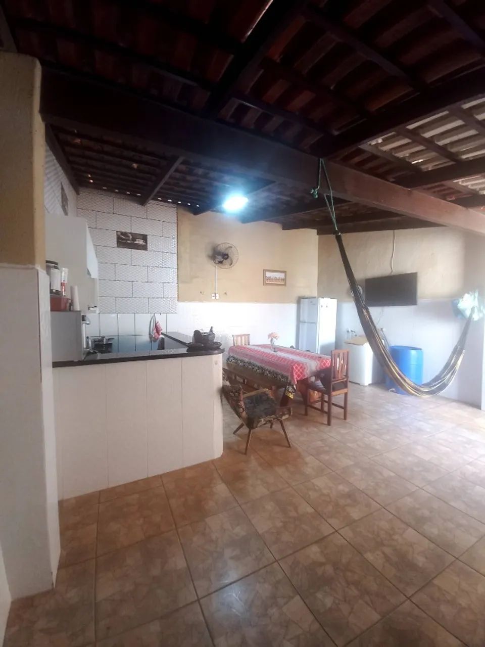 Foto - Senador Canedo - Residencial Jardim Canedo