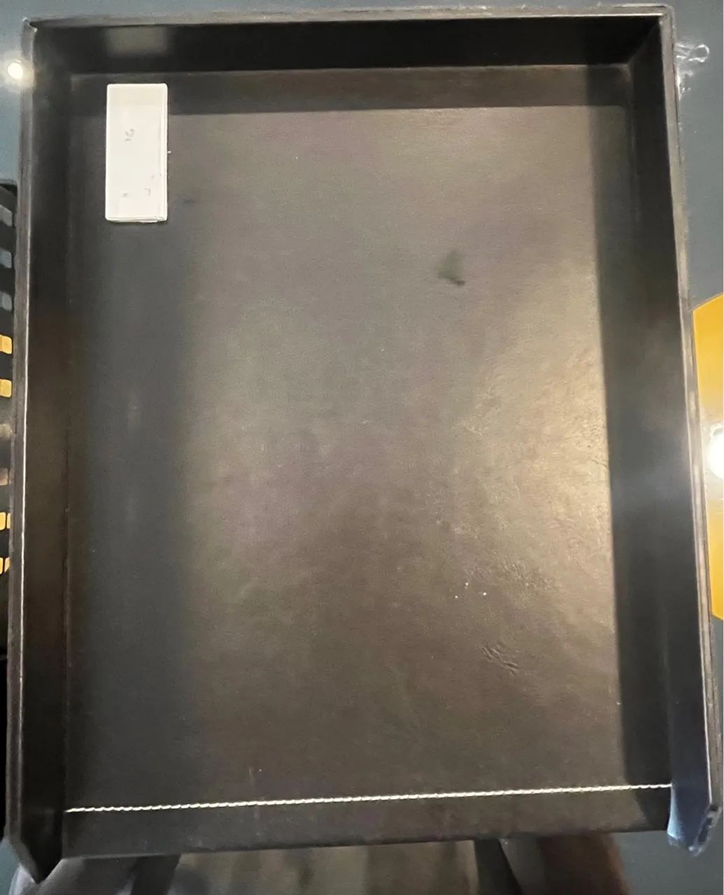 Kit itens para organização e arquivo -escritório - Foto 4