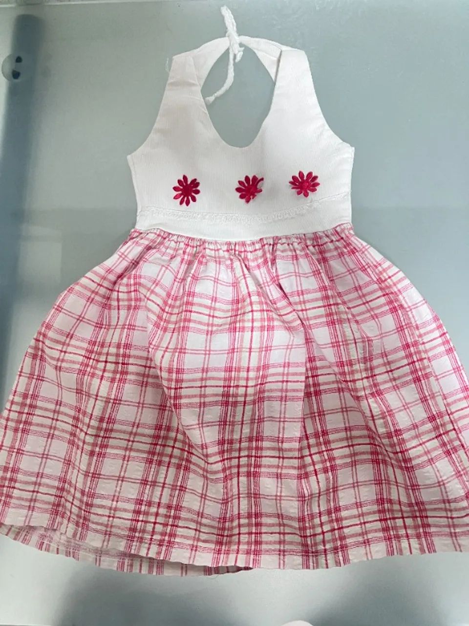 Lote de vestidos 12 meses - Foto 3
