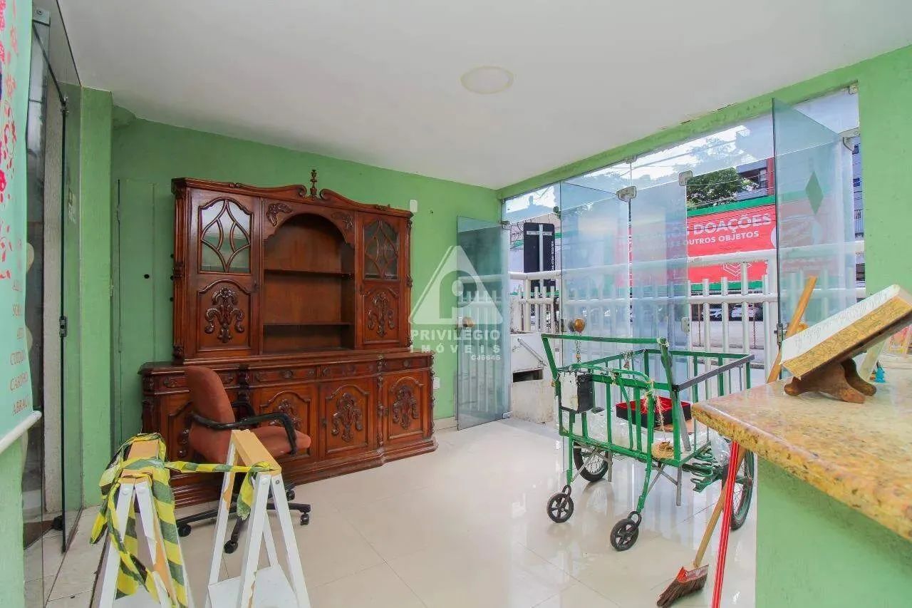 Privilégio Imóveis vende. Prédio comercial de 4 andares em Botafogo - Foto 2
