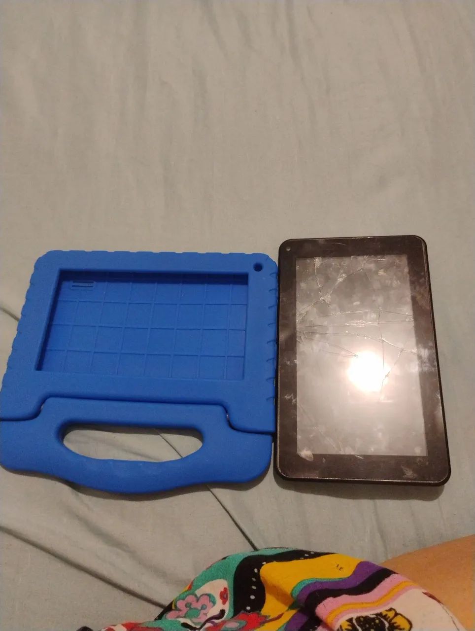 Tablet Multilaser M7 WIFI;1GB+32GB - Foto 2