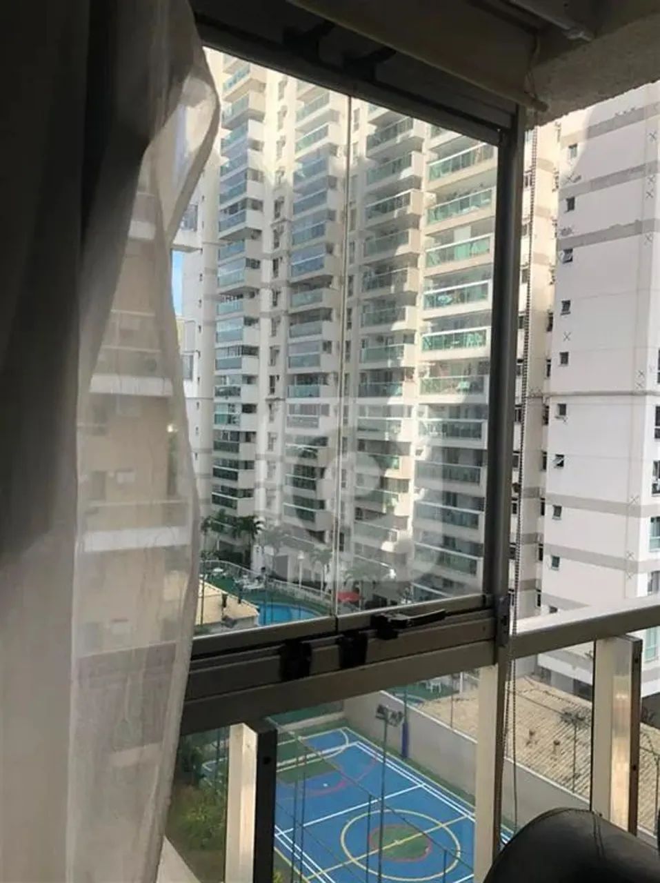 Apartamento 2 quartos 1 suite Sol Manhã 1 Vaga - Foto 3