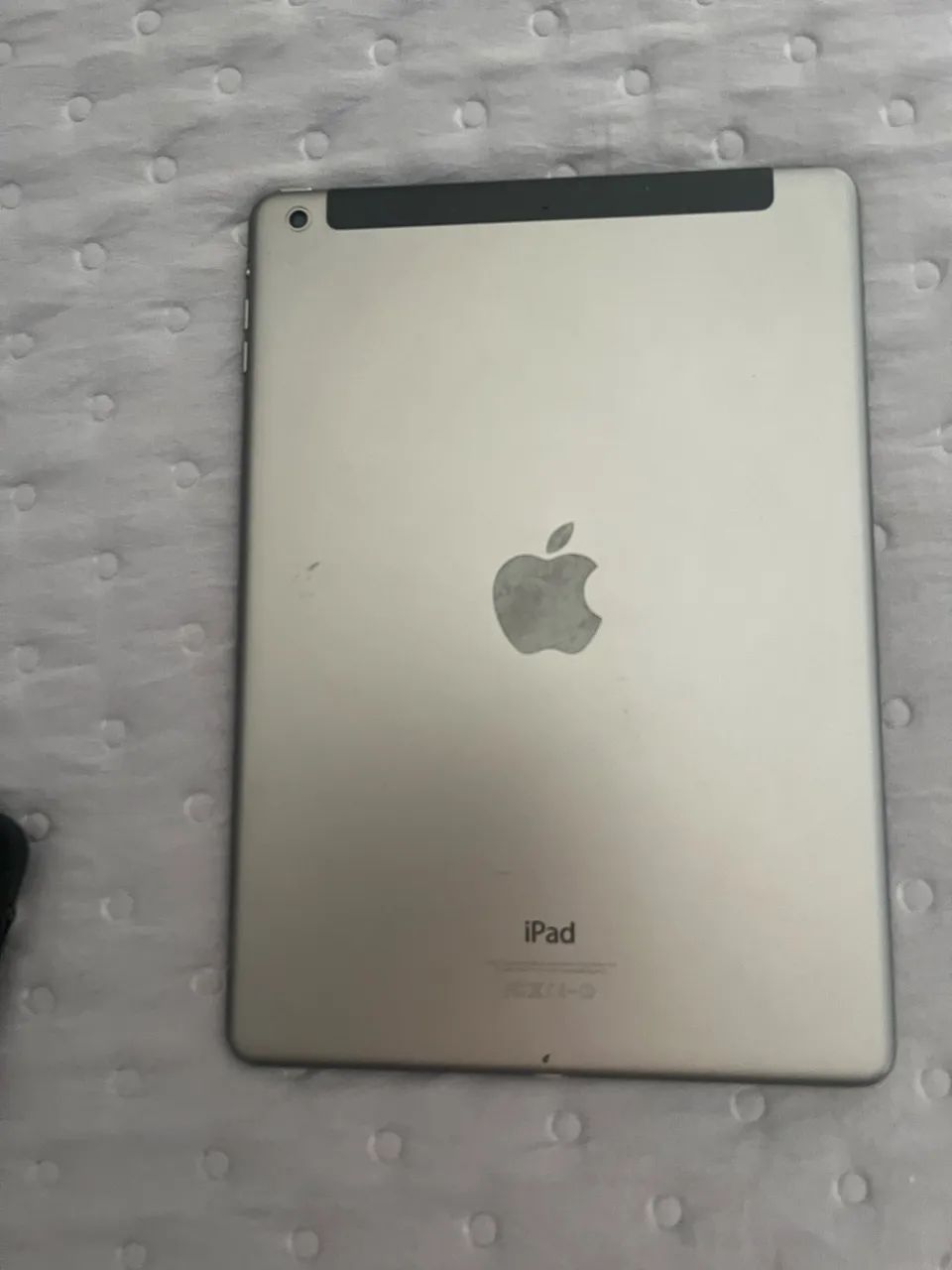 iPad Air novíssimo  antiguidade - Foto 4
