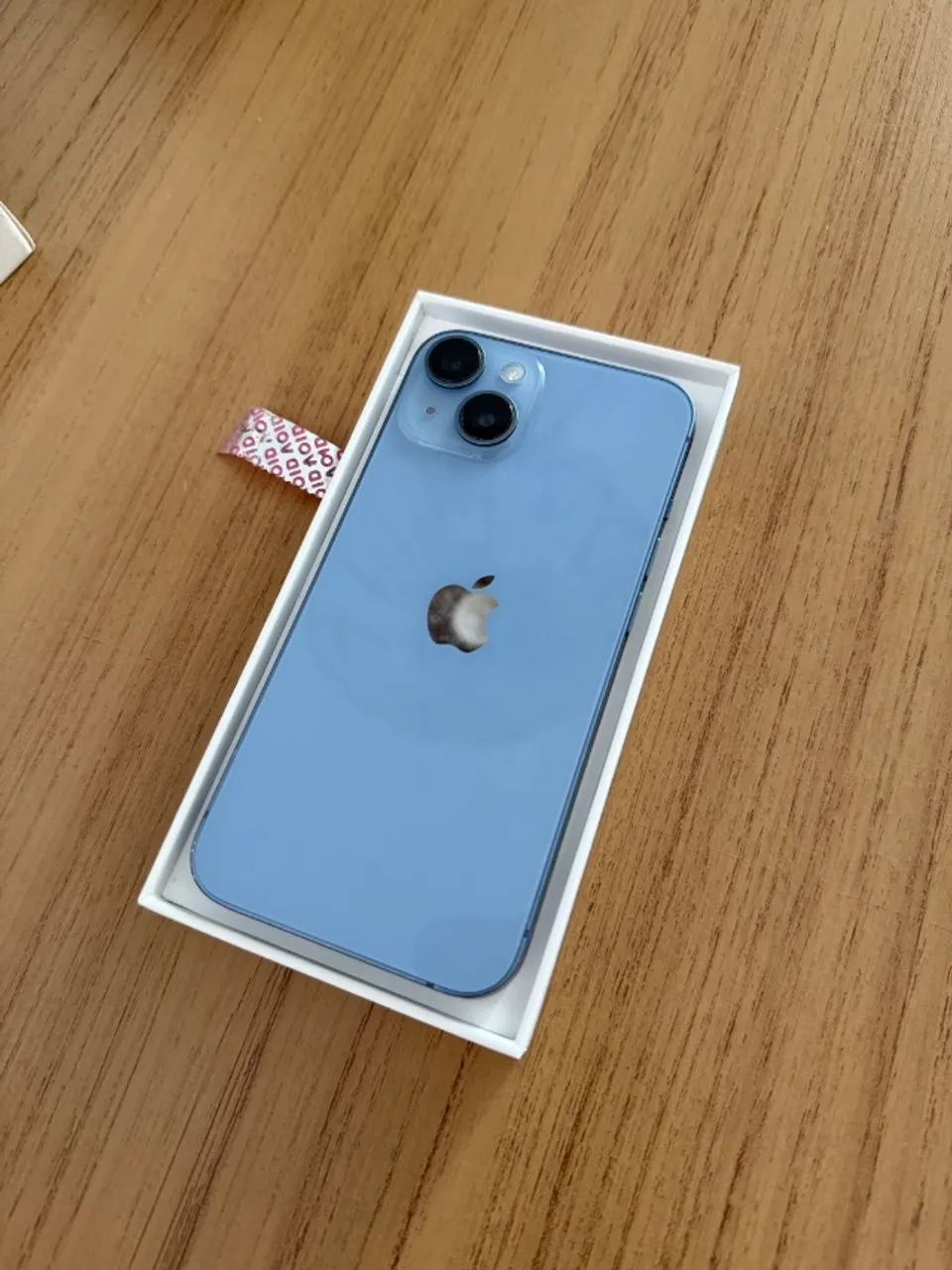 iPhone 14
