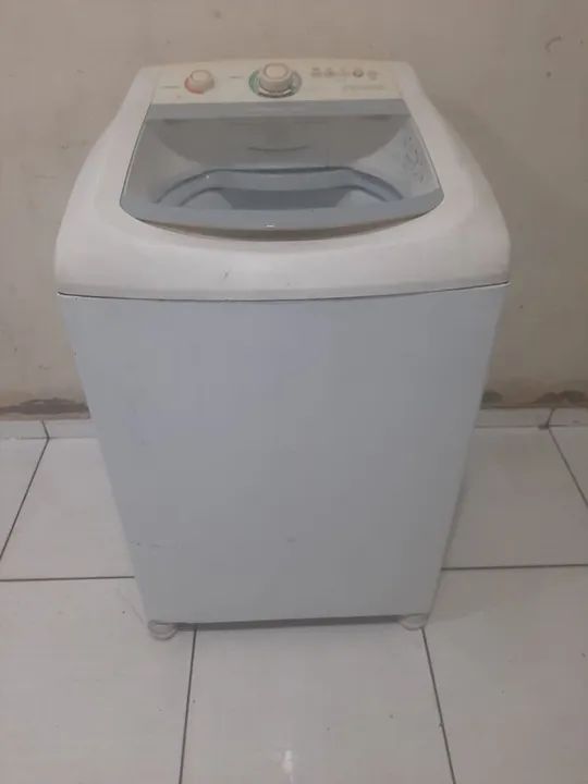 Maquina de Lavar roupas Consul 10kg