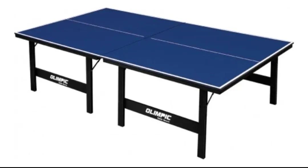 (Novo) Mesas Ping Pong / Tenis de Mesa Infantil / Oficial. Produtos Novos. Entrega em 24h - Foto 5