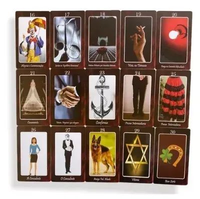 Jogo de cartas