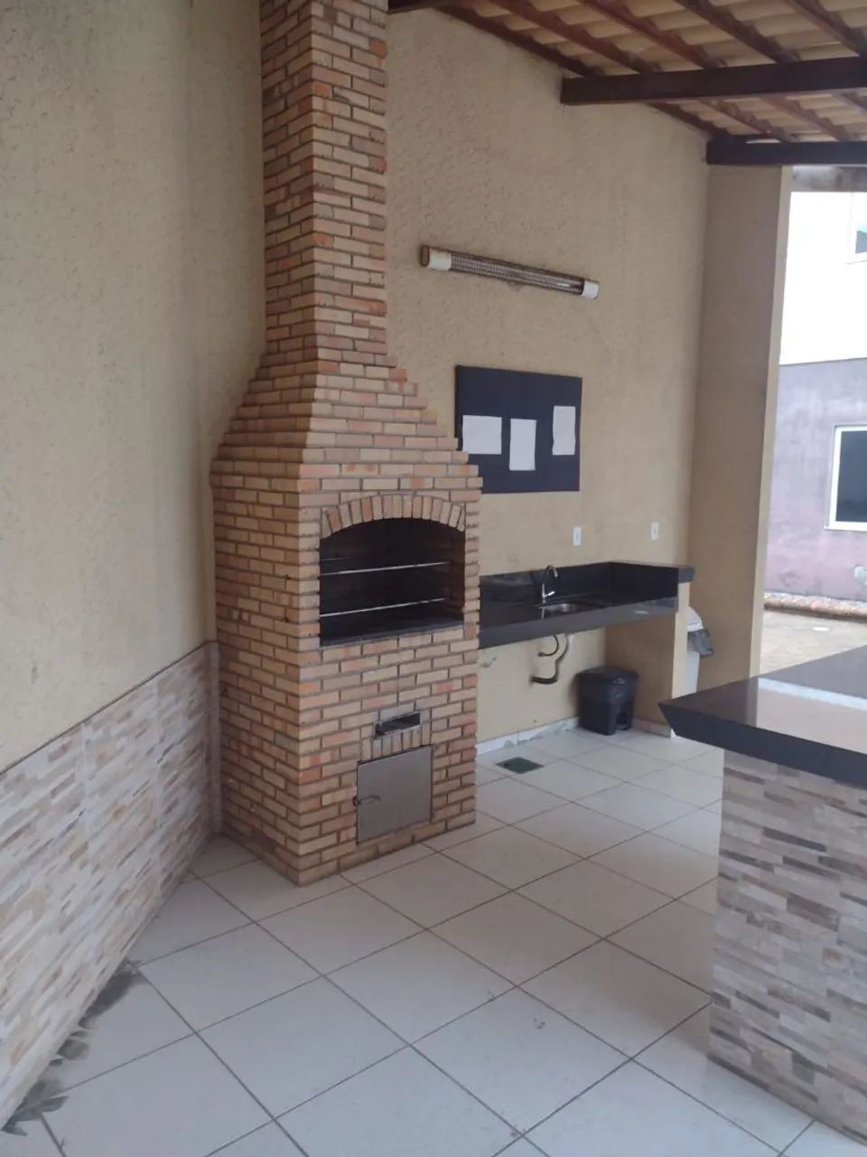 Foto - Maracanaú - Pajuçara