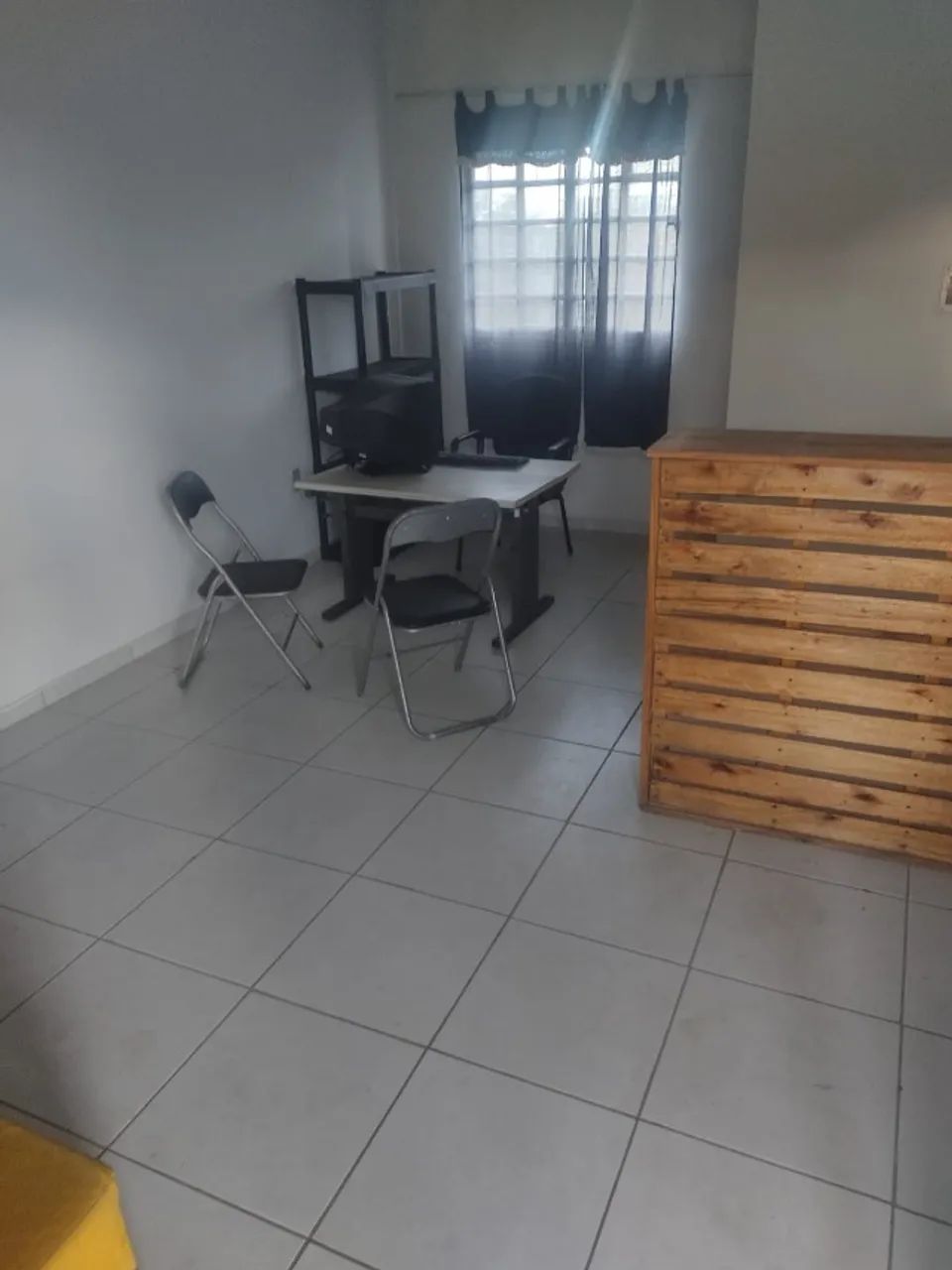 Salas comerciais em Rio das Ostras  8 diárias R$400,00 mensal  - Foto 3