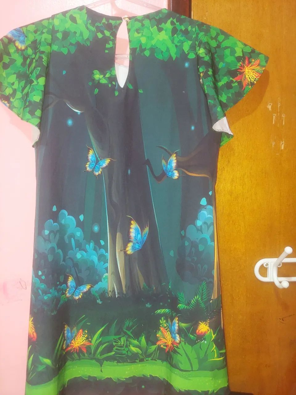 Vestido Infantil  - Foto 2