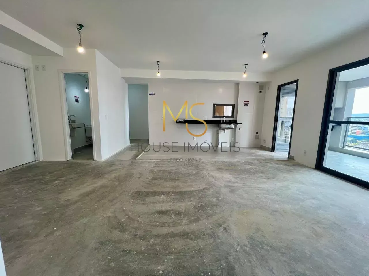 Apartamento para venda, 3 quarto(s), Centro, Guaimbê - AP1718
