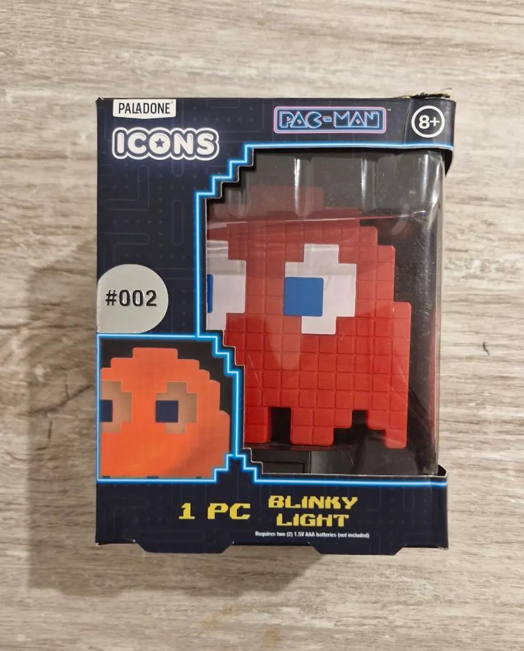 4 Luminárias PAC MAN  - Foto 4