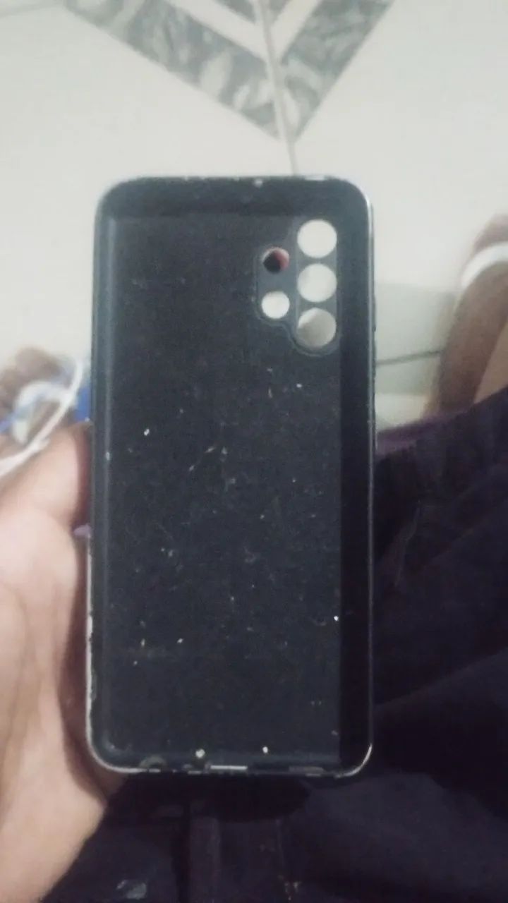 celular barato pra so troca a tela  - Foto 3