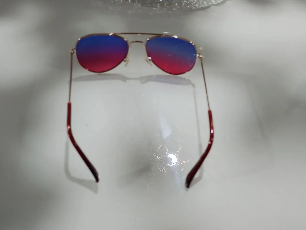 Óculos Ray-ban junior  - Foto 3