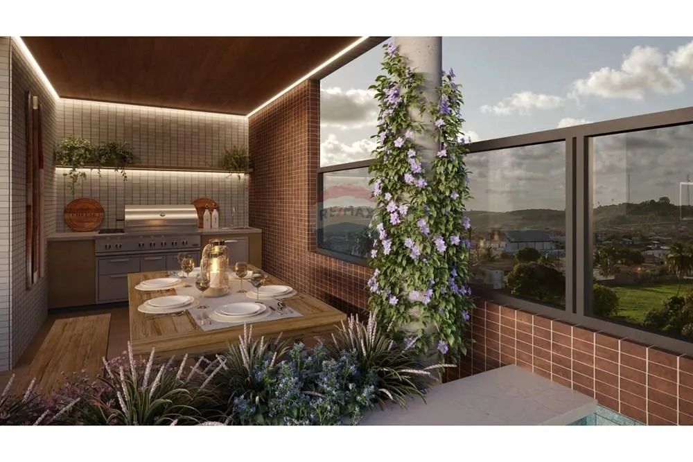 Descubra o Charme de Morar no Centro de Porto de Galinhas! Smart Flat Quattro - Foto 6