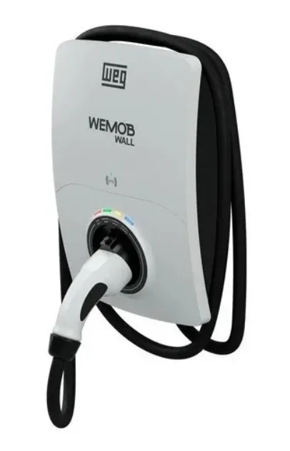 Instalador de Wallbox - BYD Intelbras - conforme norma ABNT e NBR
