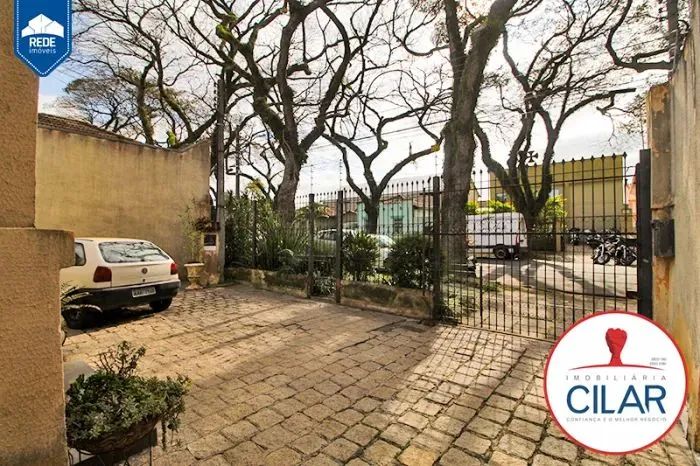 Imobiliária Cilar Vende Casa 3 Quartos no Rebouças com 140m², REF. 100225.002-CILAR - Foto 3