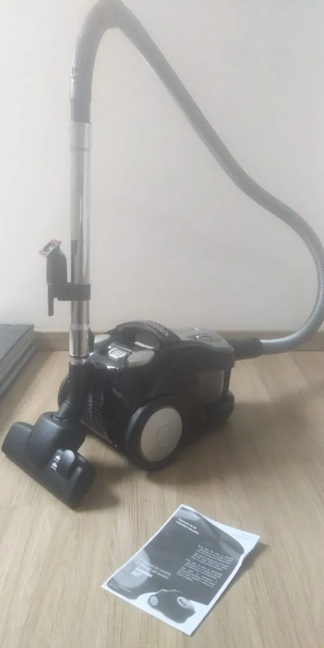 Aspirador de pó Eletrolux
