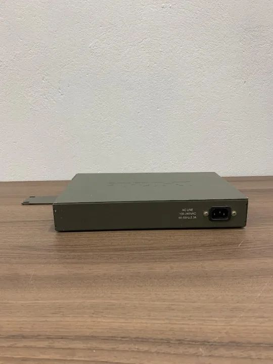 Roteador Switch TP-Link R470t+  - Foto 3