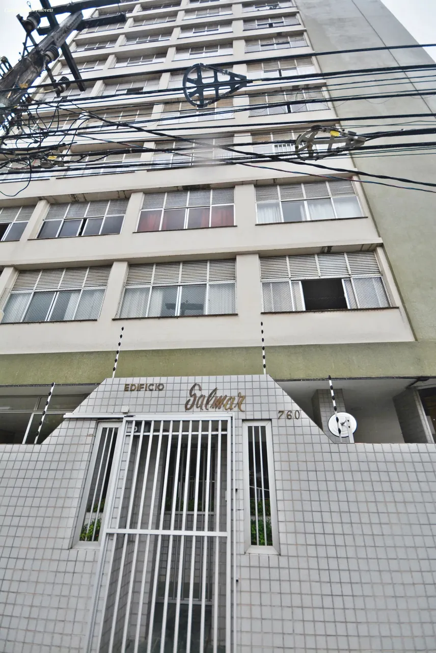Salmar - Cidade Alta - Natal - RN