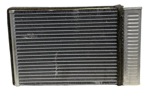 Radiador Ar Quente Gm Tracker 1.4 Turbo 17/19 52438159
