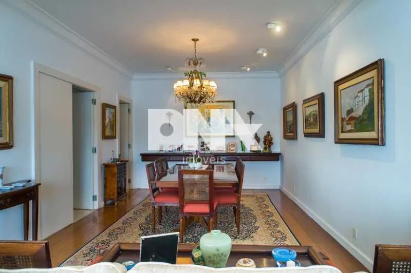 Cobertura - Triplex / Residencial / Urca - Foto 4