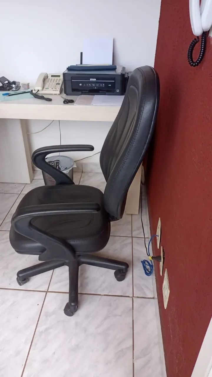 Cadeira Presidente