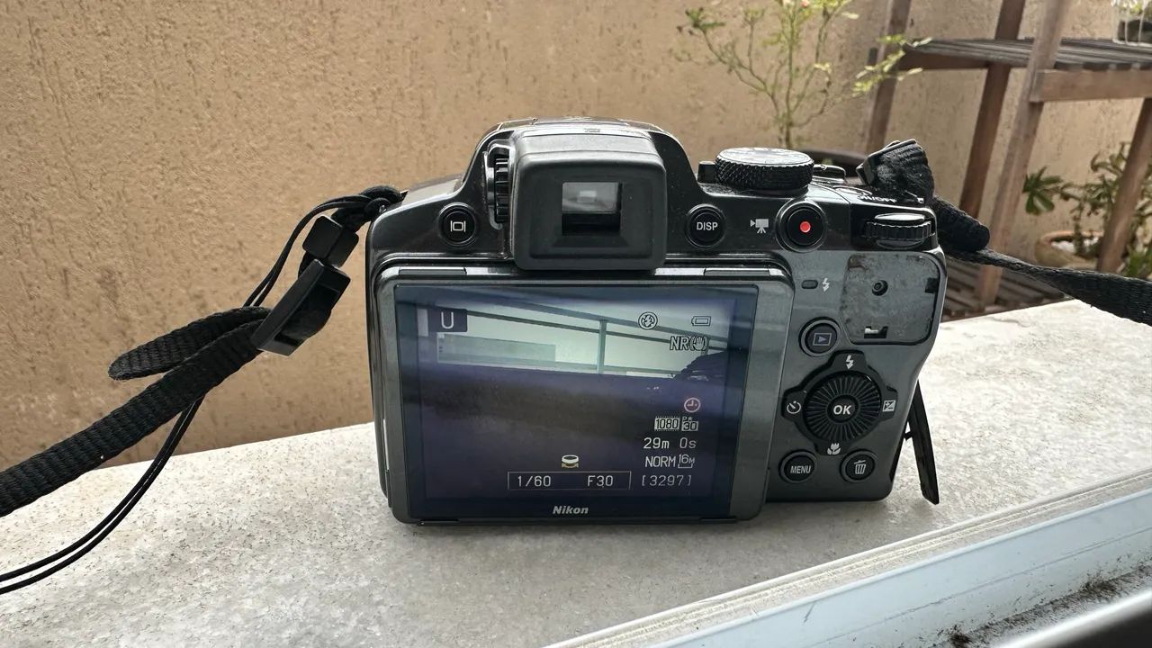 camera nikon coolpix p510