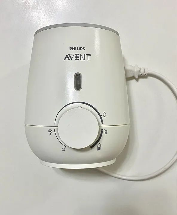 Aquecedor de Mamadeiras Avent - Foto 5