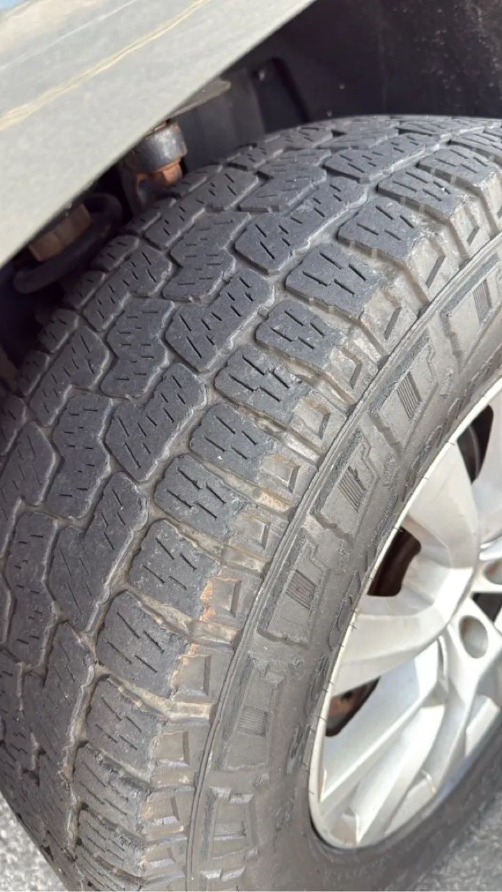 Rodas aro 17 amarok  - Foto 5