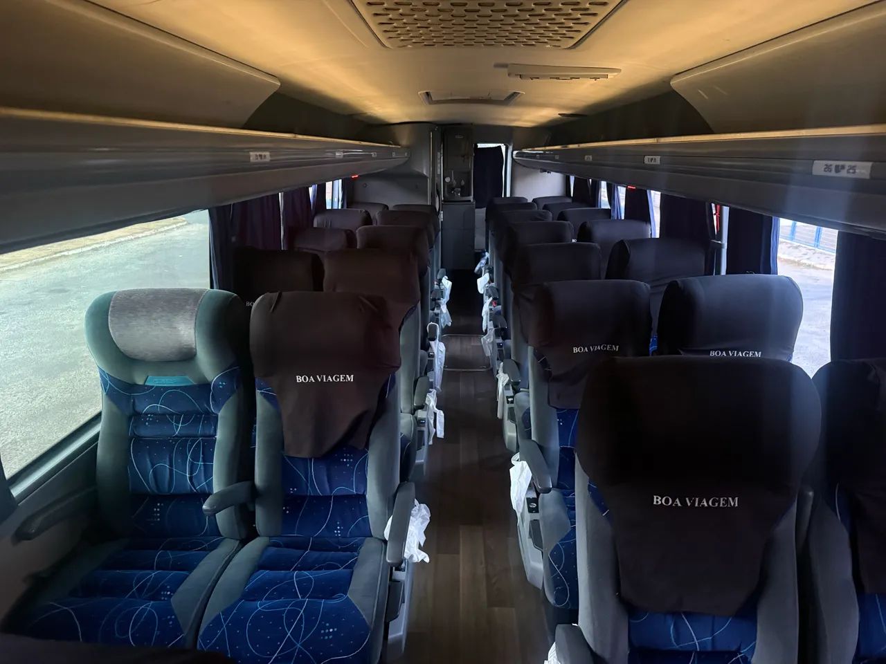 ONIBUS RODOVIÁRIO LD BUSCAR  - Foto 8