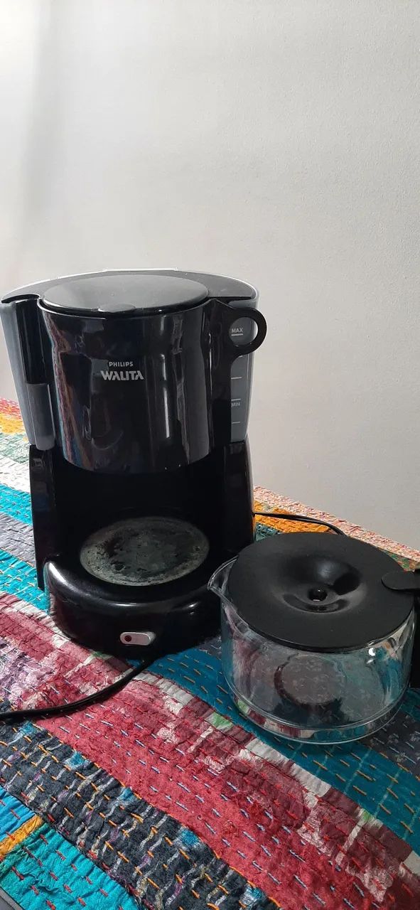 Cafeteira philips walita - Foto 3