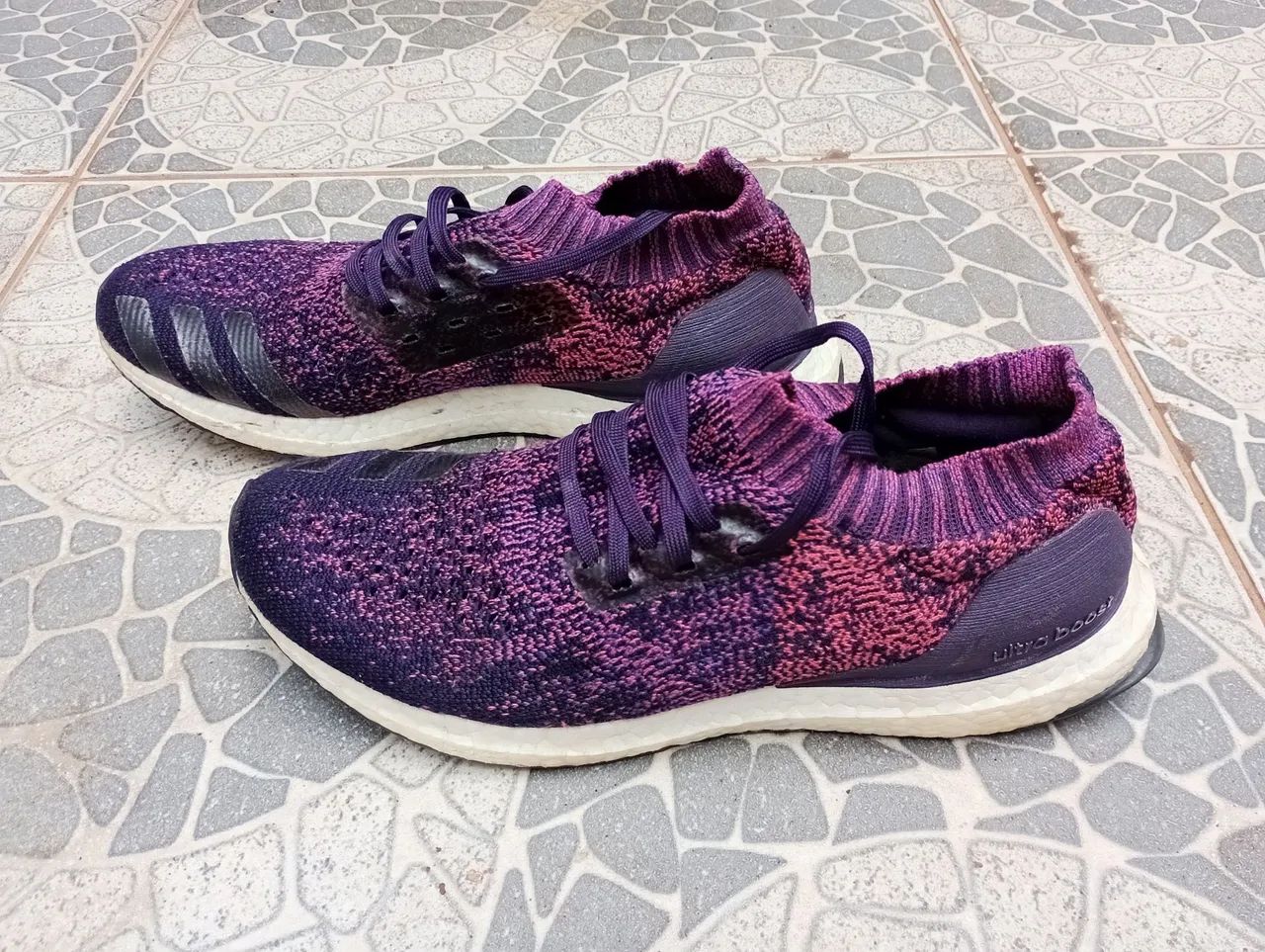 Tênis Adidas Ultra Boost Original Calçados Parque São