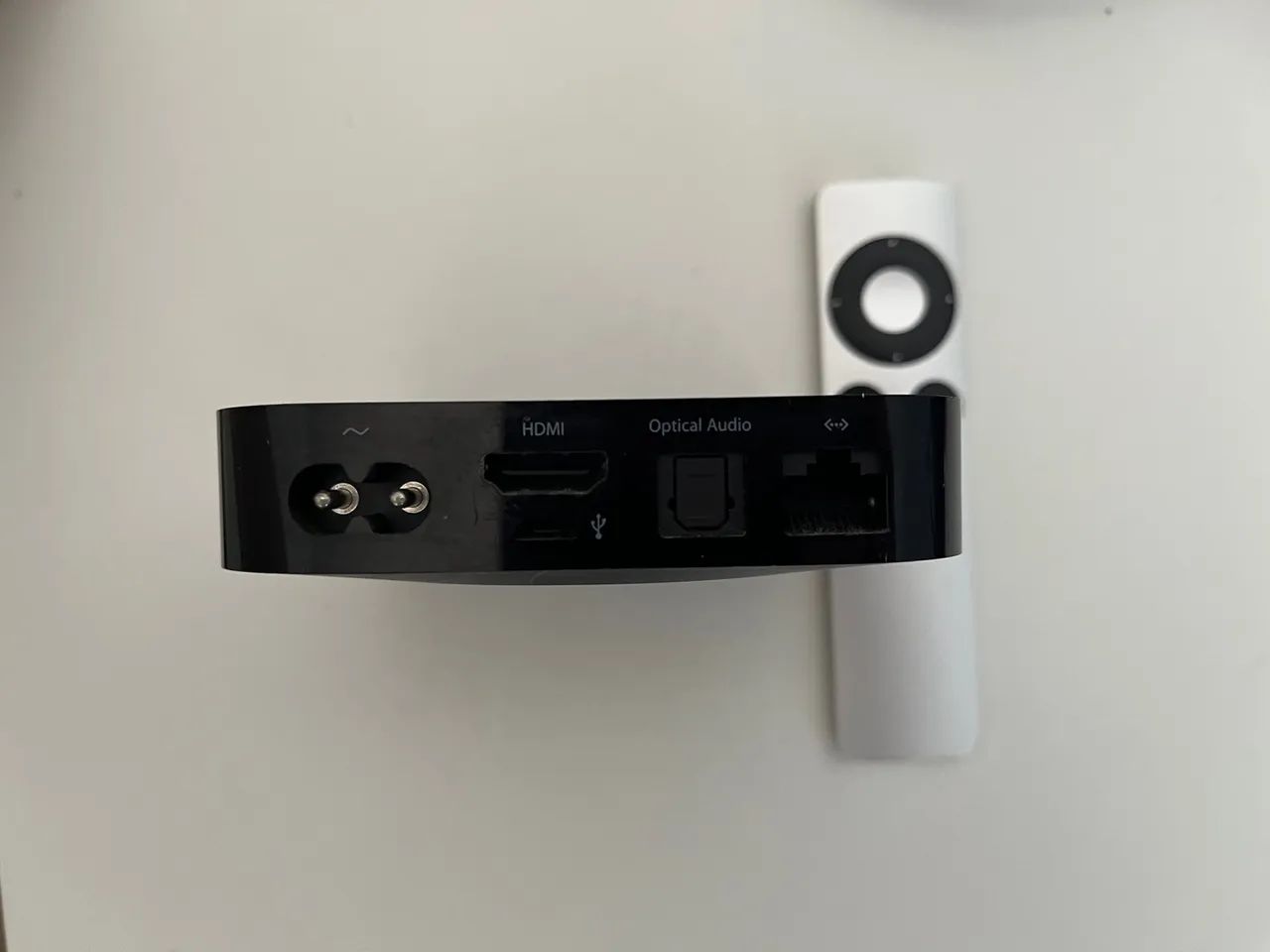 Apple TV 3 (terceira) geração - Modelo A1469  - Foto 3