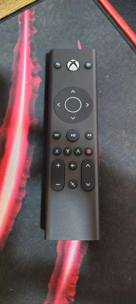 Controle Remoto Multimedia - Xbox One & Xbox Series S / X<br>