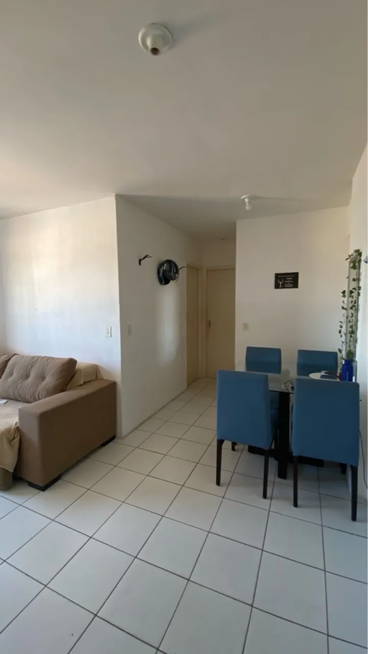 Apartamento para dividir (apenas meninas)