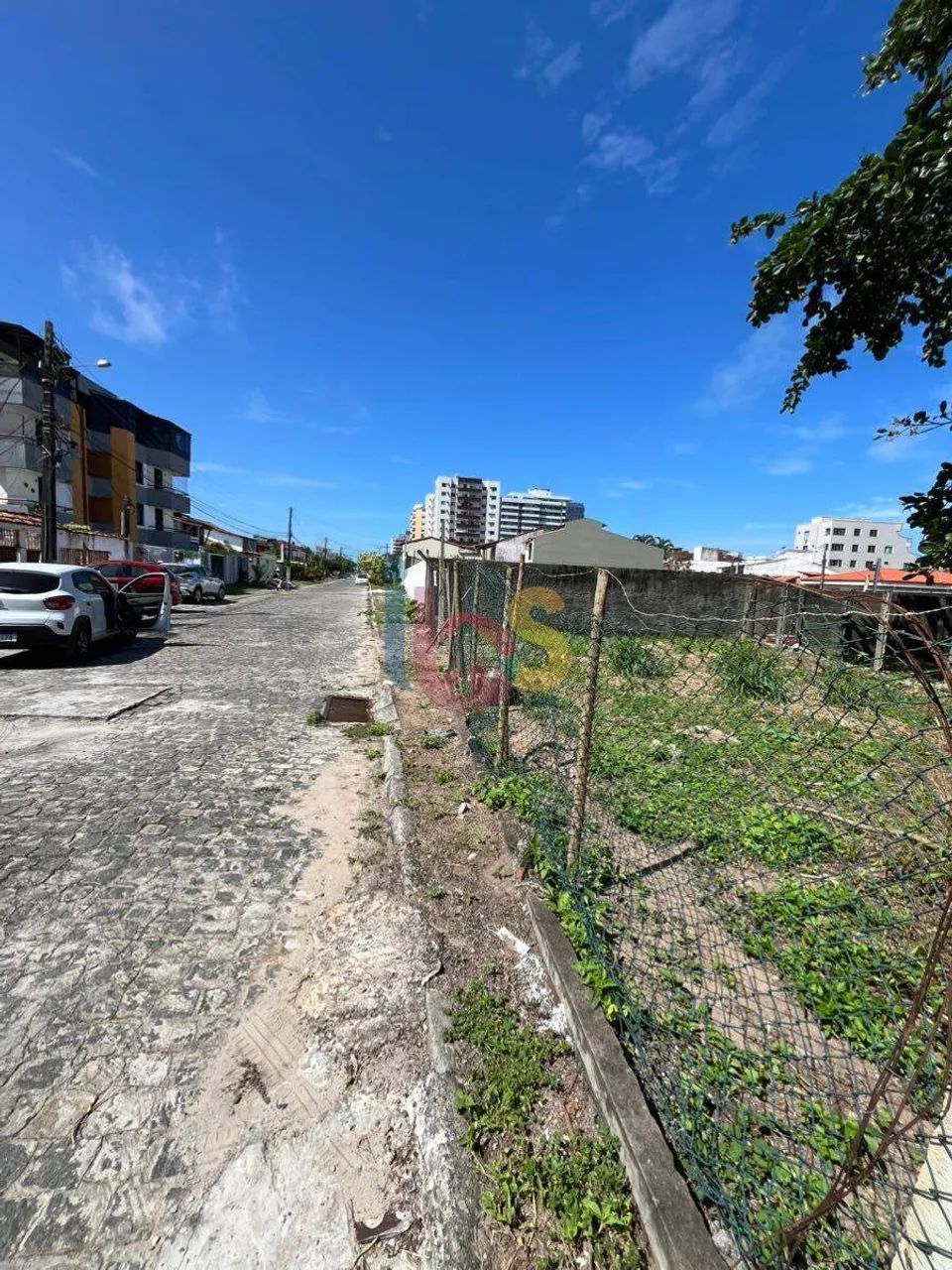 Vendo Terreno com Localização Perfeita - Foto 2