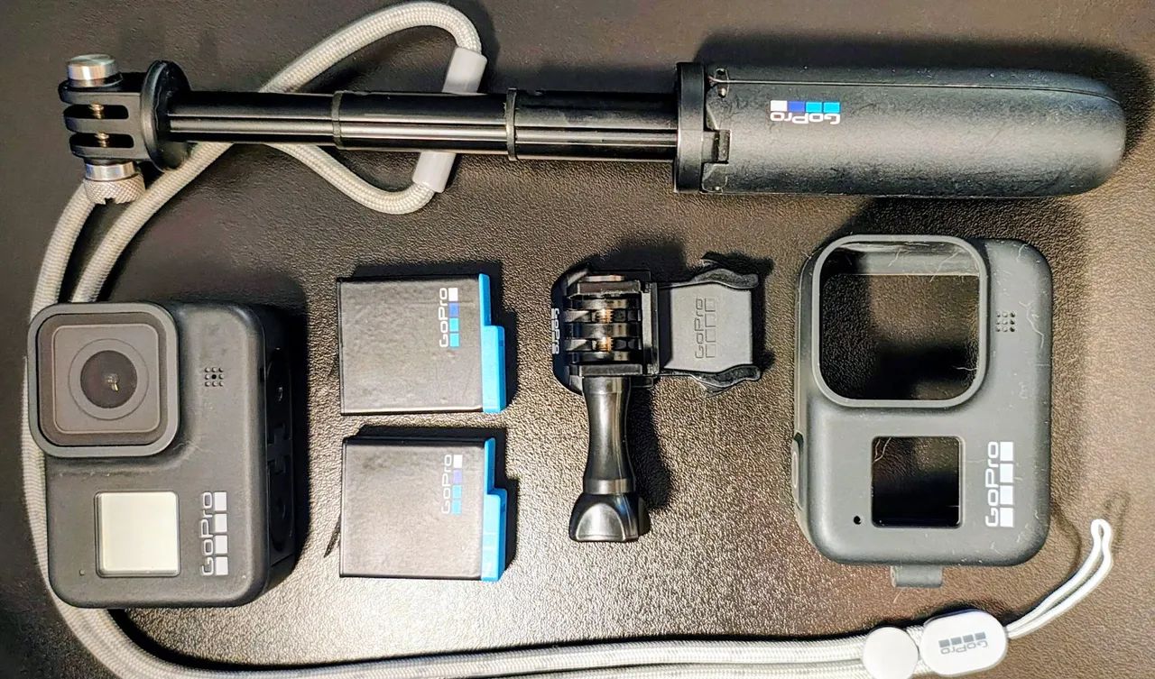 GoPro HERO 864520775485441121